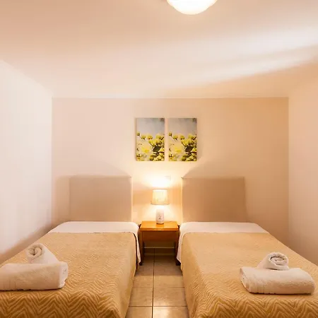 Appartamento Violet Corfu *