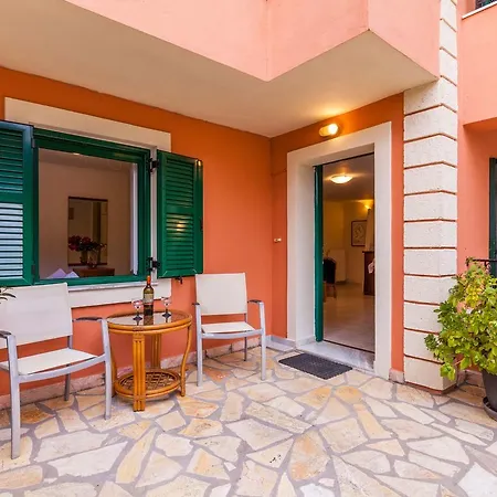Violet Corfu Apartment
