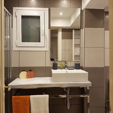Violet Corfu Apartment *